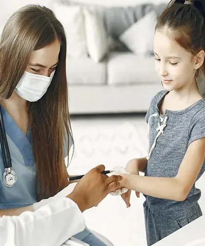 Children Healthcare2