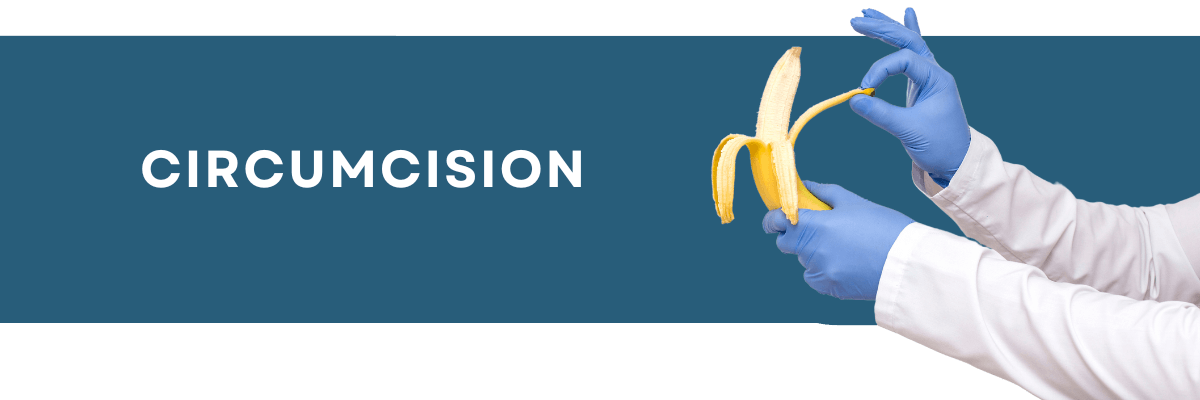 newborn circumcision