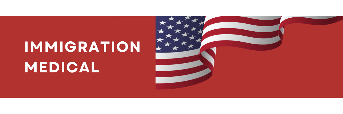 immigration medical